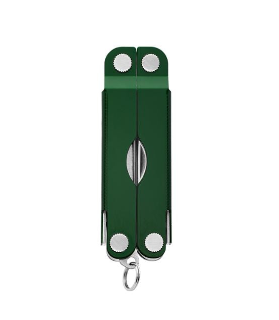 Leatherman Micra Black Aluminium