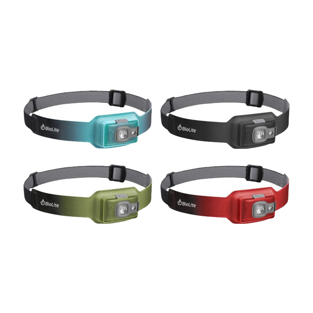 Montanic Adventure Store: BioLite 200