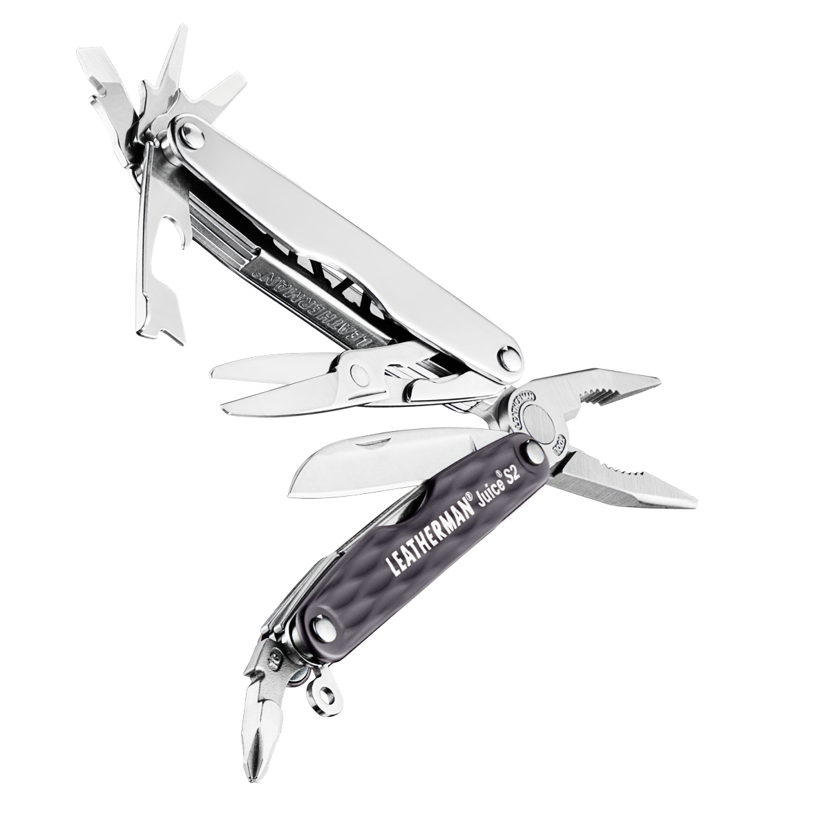 Leatherman Juice S2