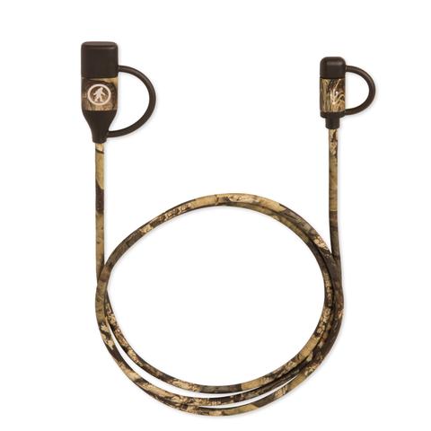 Outdoor Tech Calamari Uno - Lightning to USB Cable