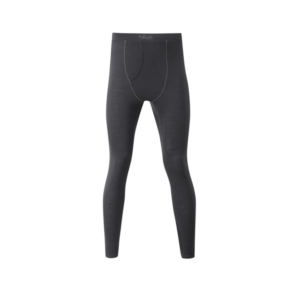 Rab Merino 120 Pant Ebony