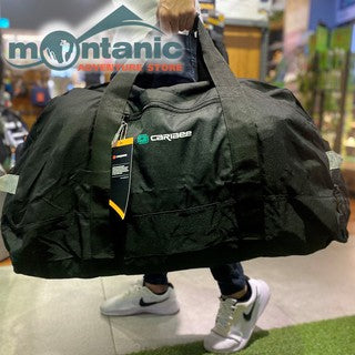 Caribee Loco Gear Bag (72cm/L)