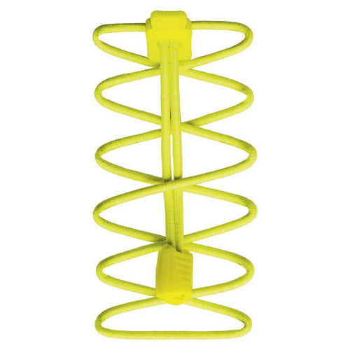 Nathan Reflective Run Laces