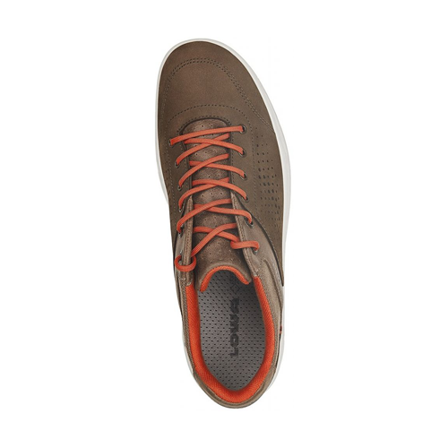 LOWA San Francisco GTX LO (Brown/Orange)