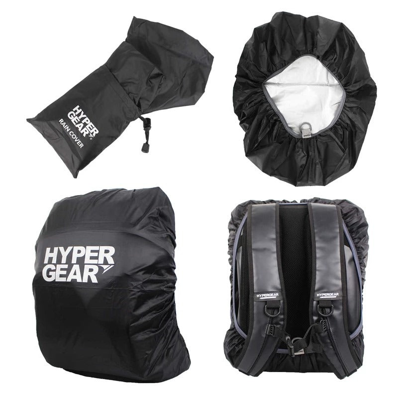 Hypergear Rain Cover Camo