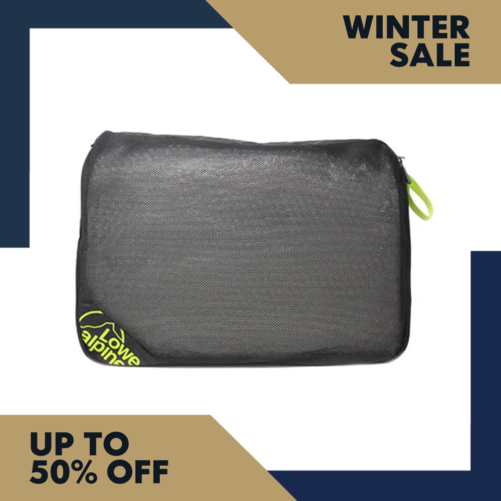 Lowe Alpine Packing Cubes