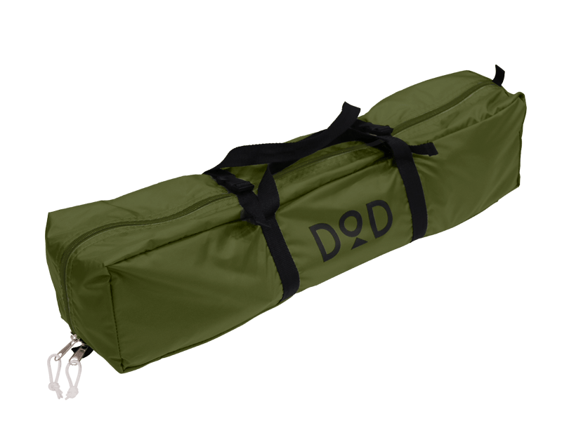DoD Itsuka no Tarp