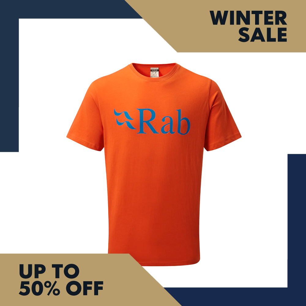 Rab t 2025 shirt sale