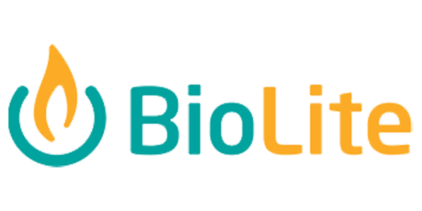 Biolite Logo ITera Bio Lite User Manual — ITeraCare Device