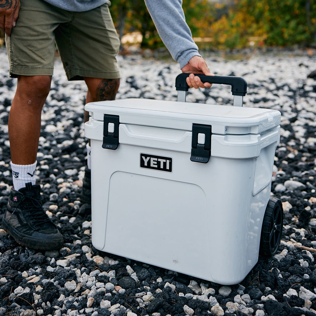 YETI | Hard Coolers