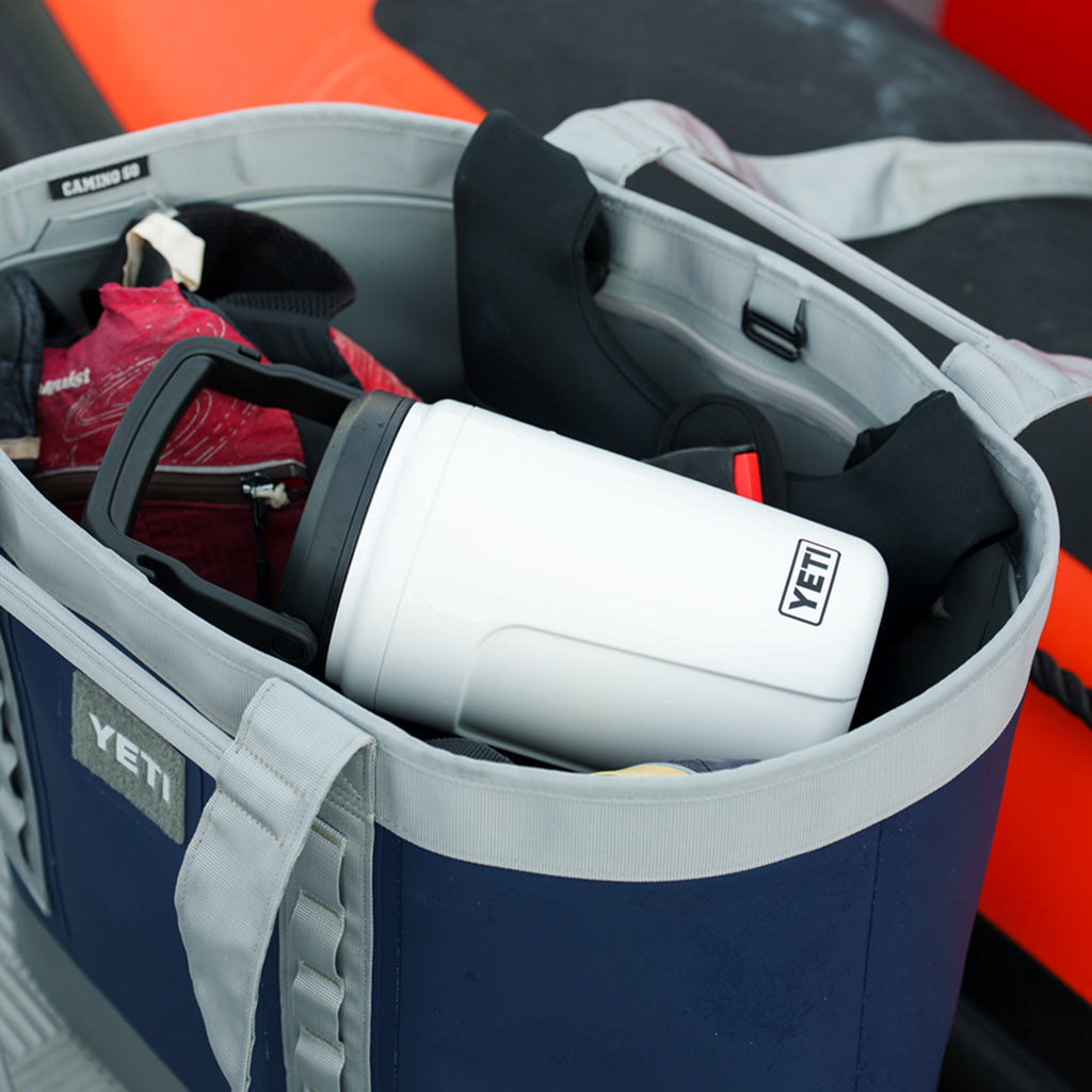 YETI | 64 OZ - 1 Gallon