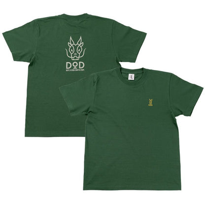 DOD Zodiac Dragon Tee