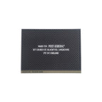 Post General Rubber Bar Mat