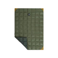 OneTigris Foldable Camping Blanket 2.0 - Ranger Green
