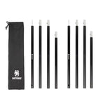 OneTigris Outdoor Tarp Pole