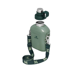 Stanley Adventure Steel Canteen - Montanic Adventure Store