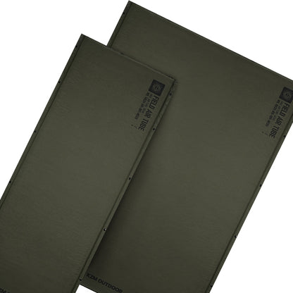 KZM Field Air Tube Mat (Super Single / Double)