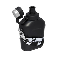 The Legendary Classic Canteen  1 litre by Stanley - Black