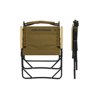 KZM Free Slope Chair