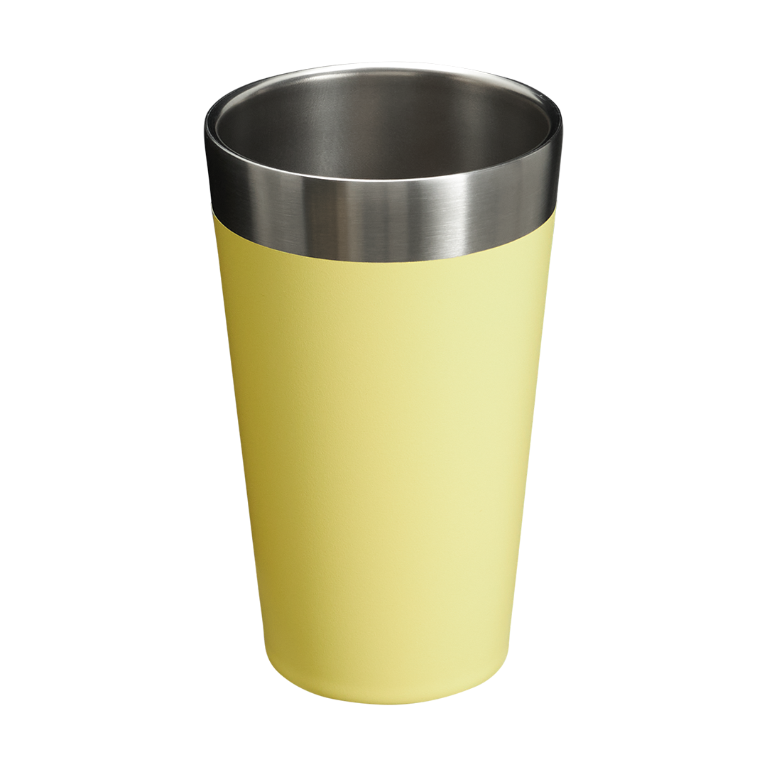 Stanley Adventure Stackable Vacuum Cup - 16oz