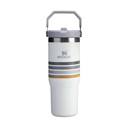 Stanley The Varsity Iceflow™ Flip Straw Tumbler - 30oz