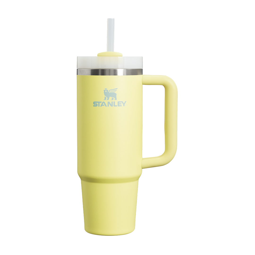 Stanley Quencher H2.0 FlowState™ Vacuum Insulated Tumbler - 30oz