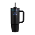 [Limited Edition] Stanley Black Chroma Quencher H2.0 Flowstate™ Tumbler - 30oz