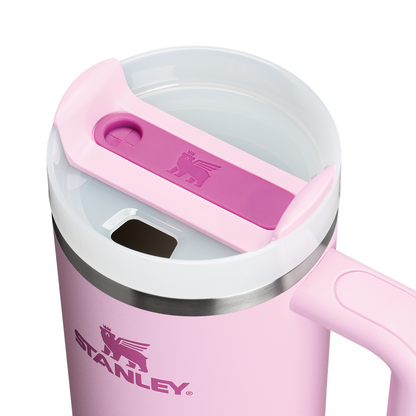 Stanley Quencher H2.0 FlowState™ Vacuum Insulated Tumbler - 30oz