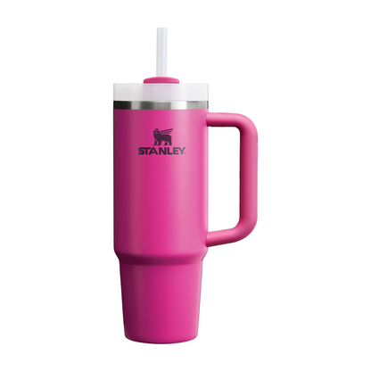 Stanley Quencher H2.0 FlowState™ Vacuum Insulated Tumbler - 30oz