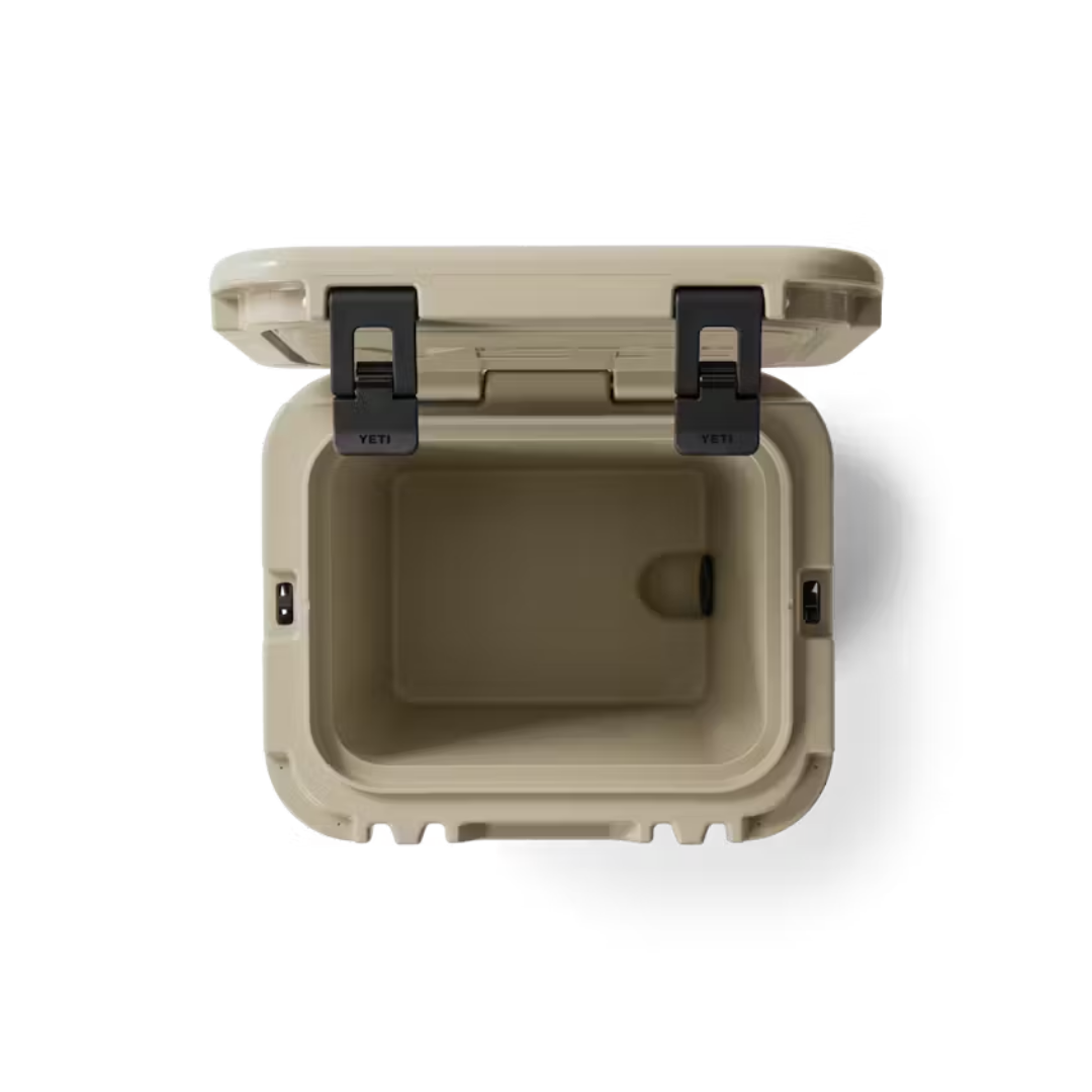 YETI Roadie® 24 2.0 Hard Cooler