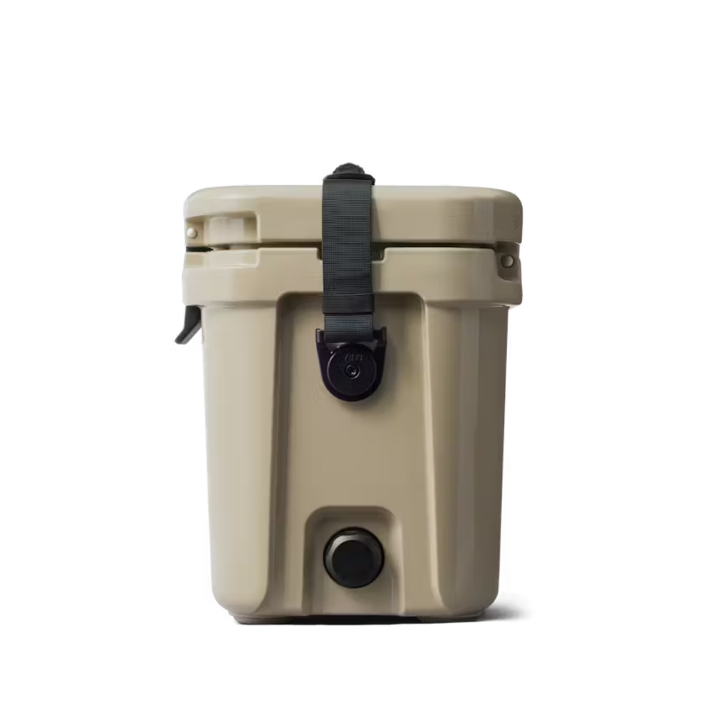 YETI Roadie® 15 Hard Cooler