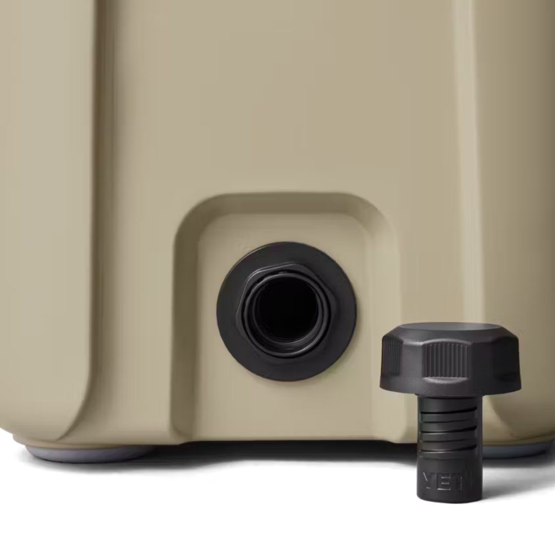 YETI Roadie® 15 Hard Cooler