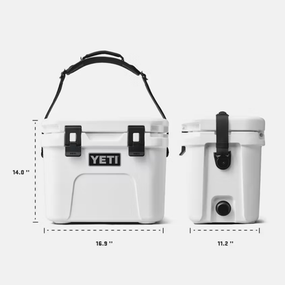 YETI Roadie® 15 Hard Cooler