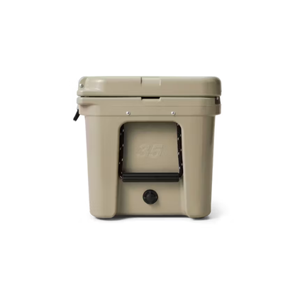 YETI Tundra® 35L Hard Cooler