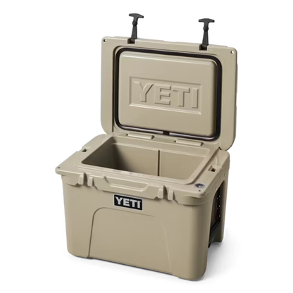 YETI Tundra® 35L Hard Cooler