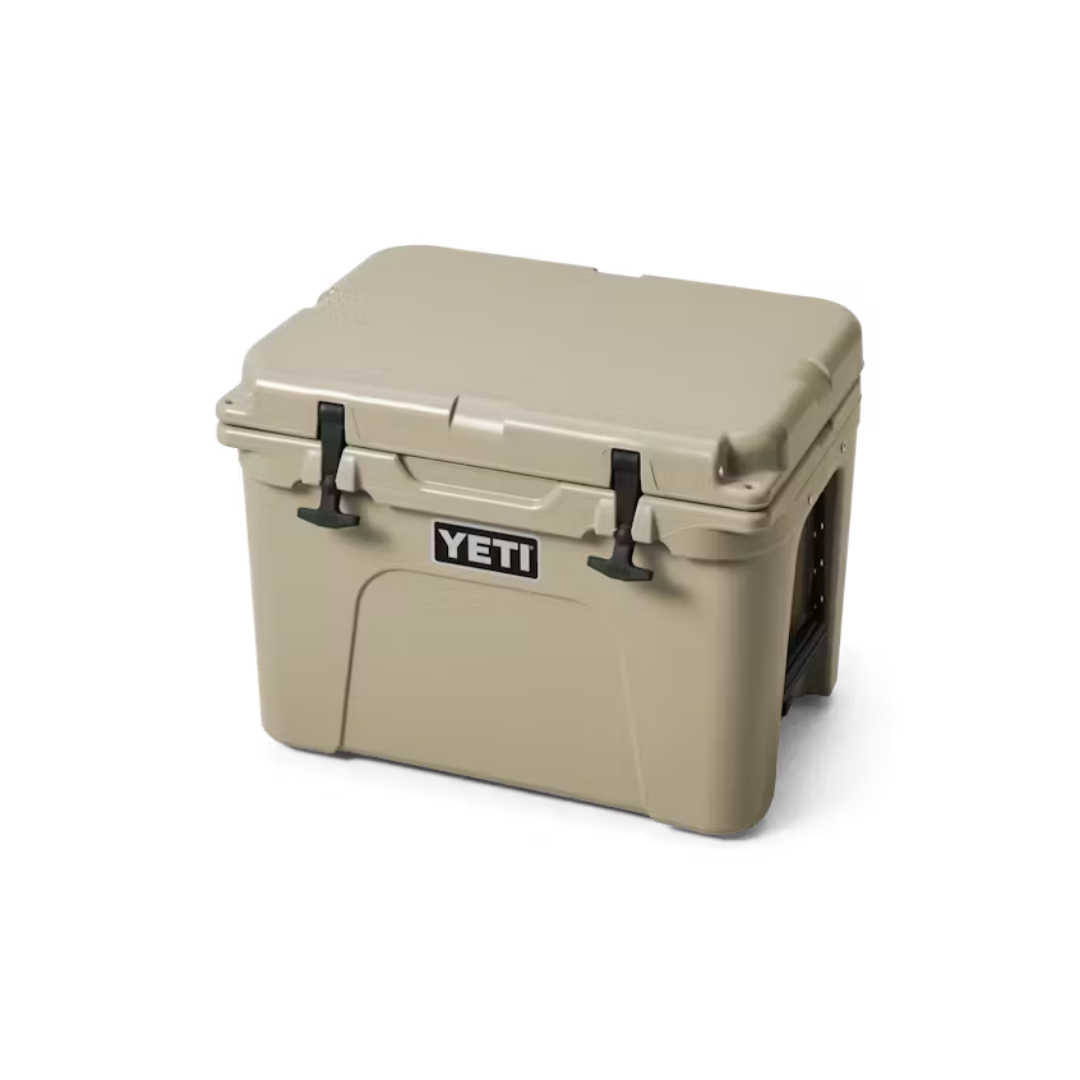 YETI Tundra® 35L Hard Cooler