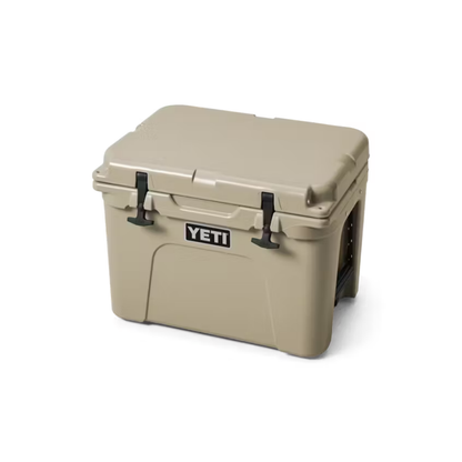 YETI Tundra® 35L Hard Cooler