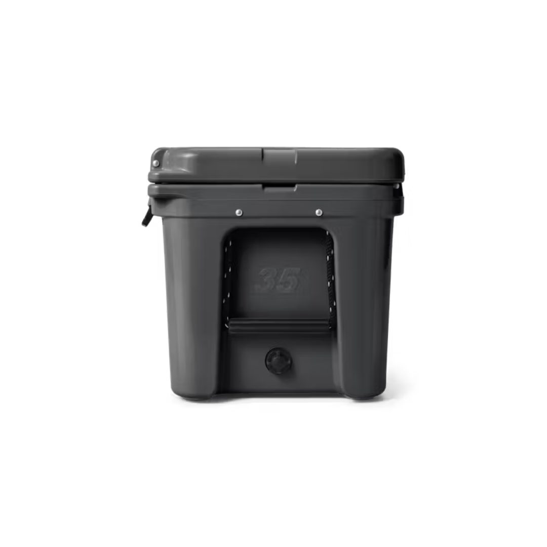 YETI Tundra® 35L Hard Cooler