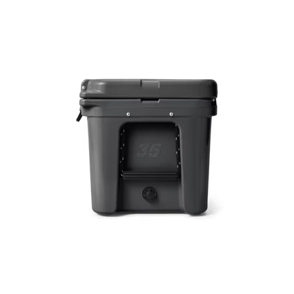 YETI Tundra® 35L Hard Cooler