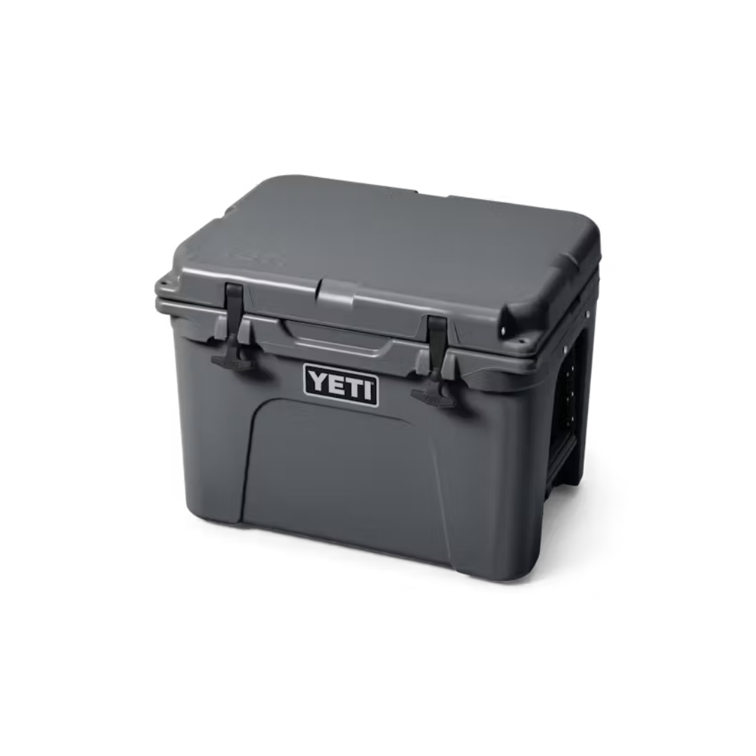 YETI Tundra® 35L Hard Cooler
