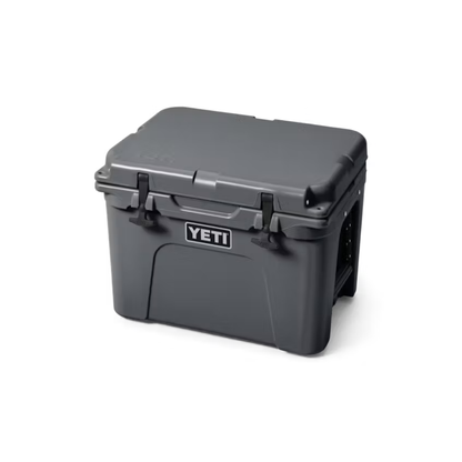 YETI Tundra® 35L Hard Cooler