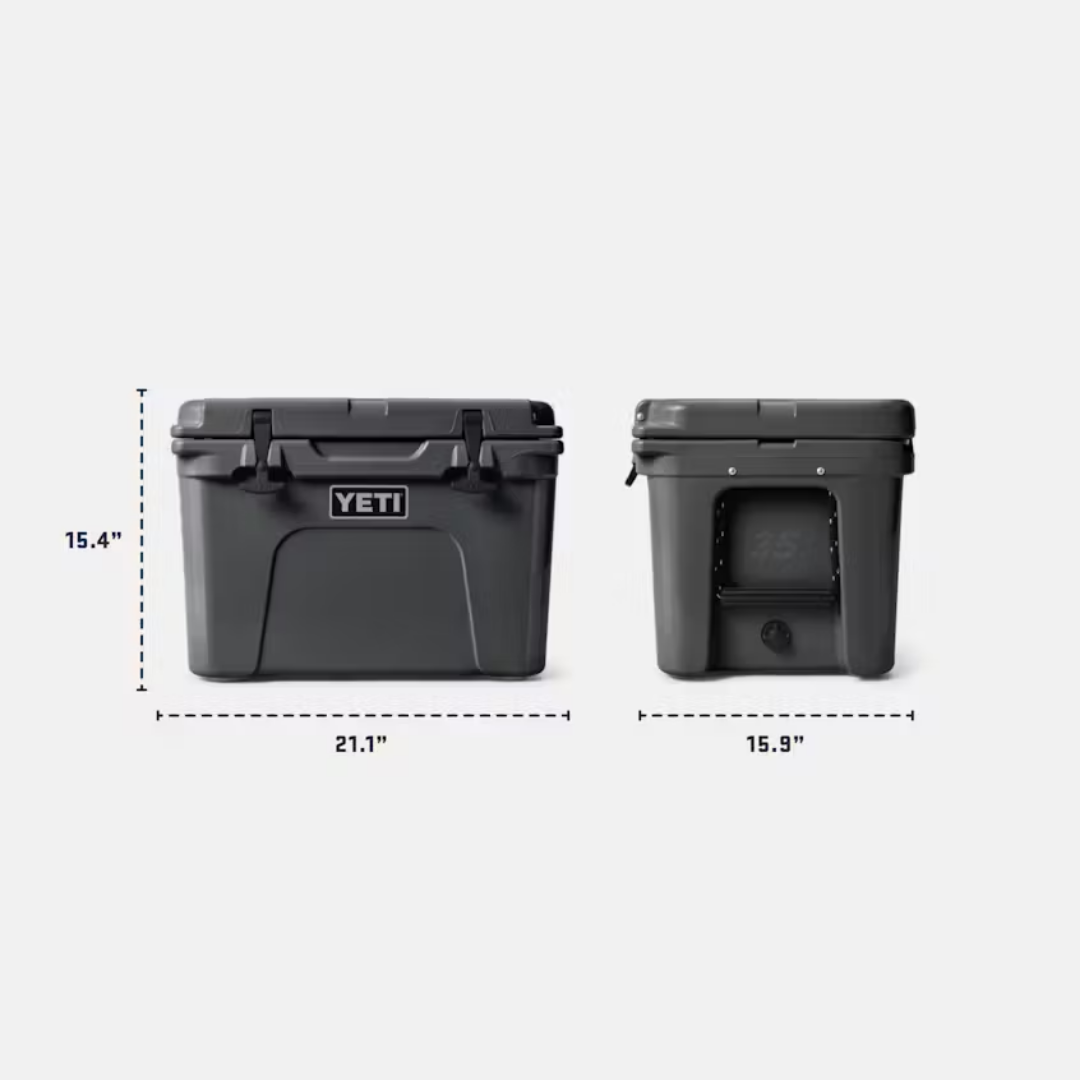 YETI Tundra® 35L Hard Cooler
