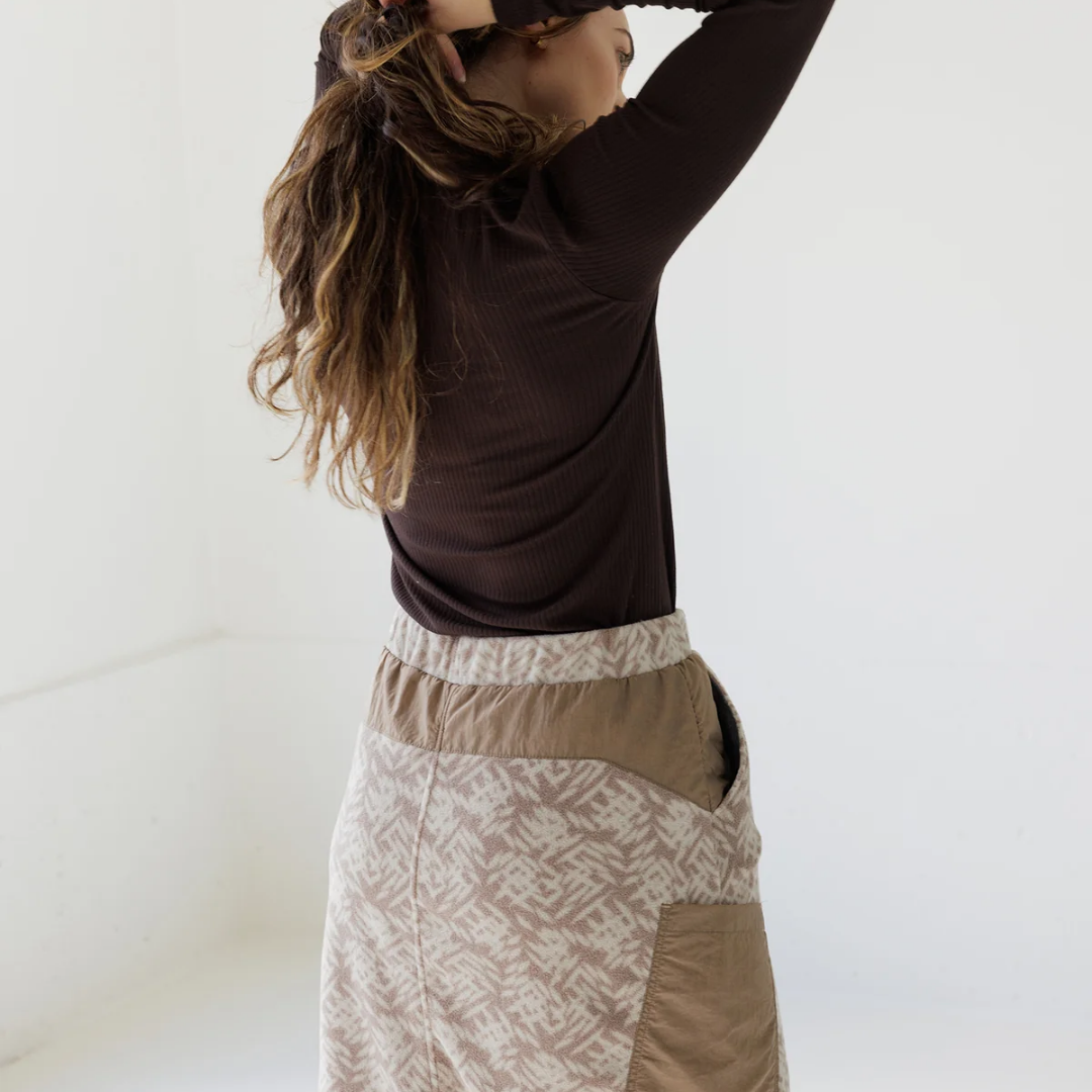 Kavu Ellis Women Skirts