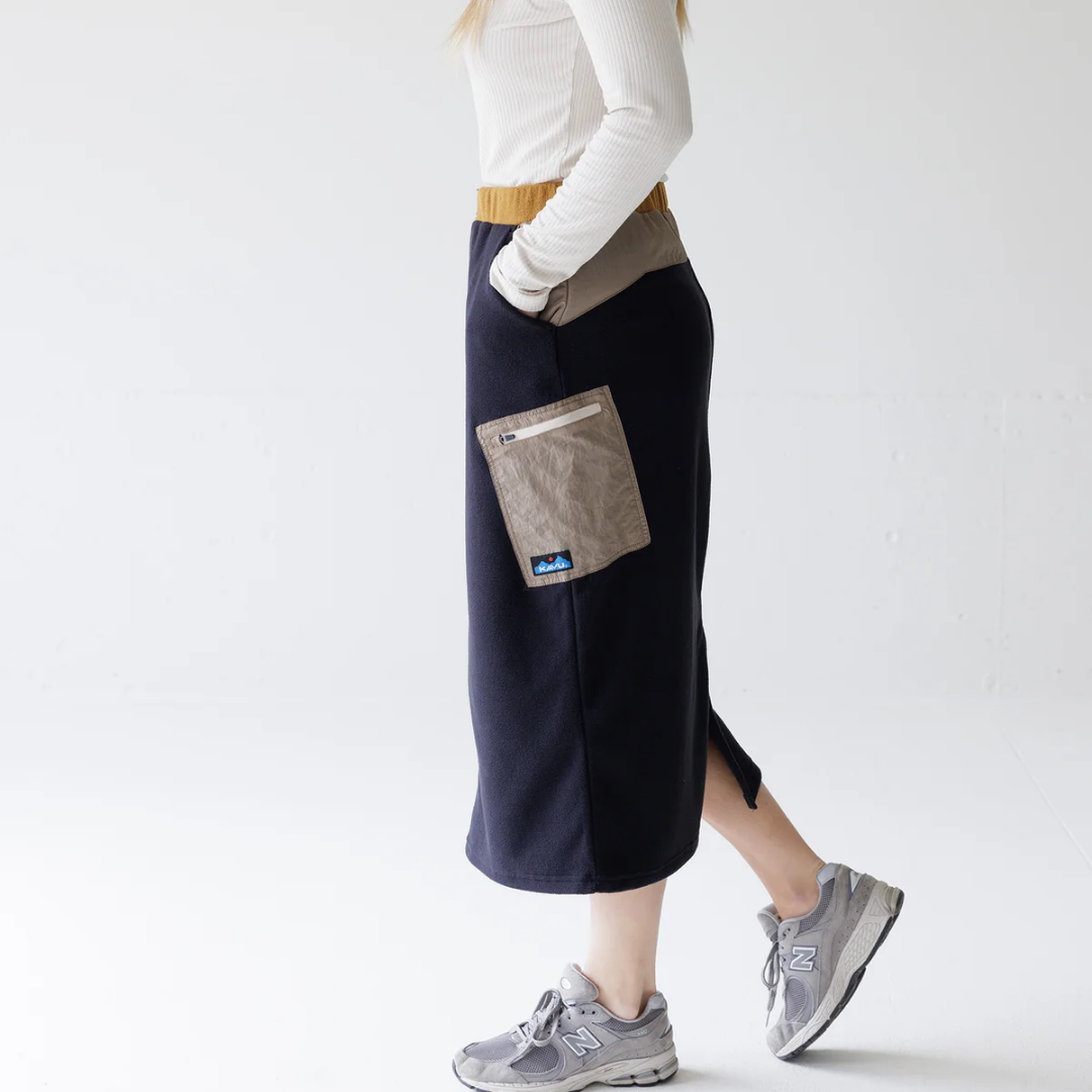 Kavu Ellis Women Skirts