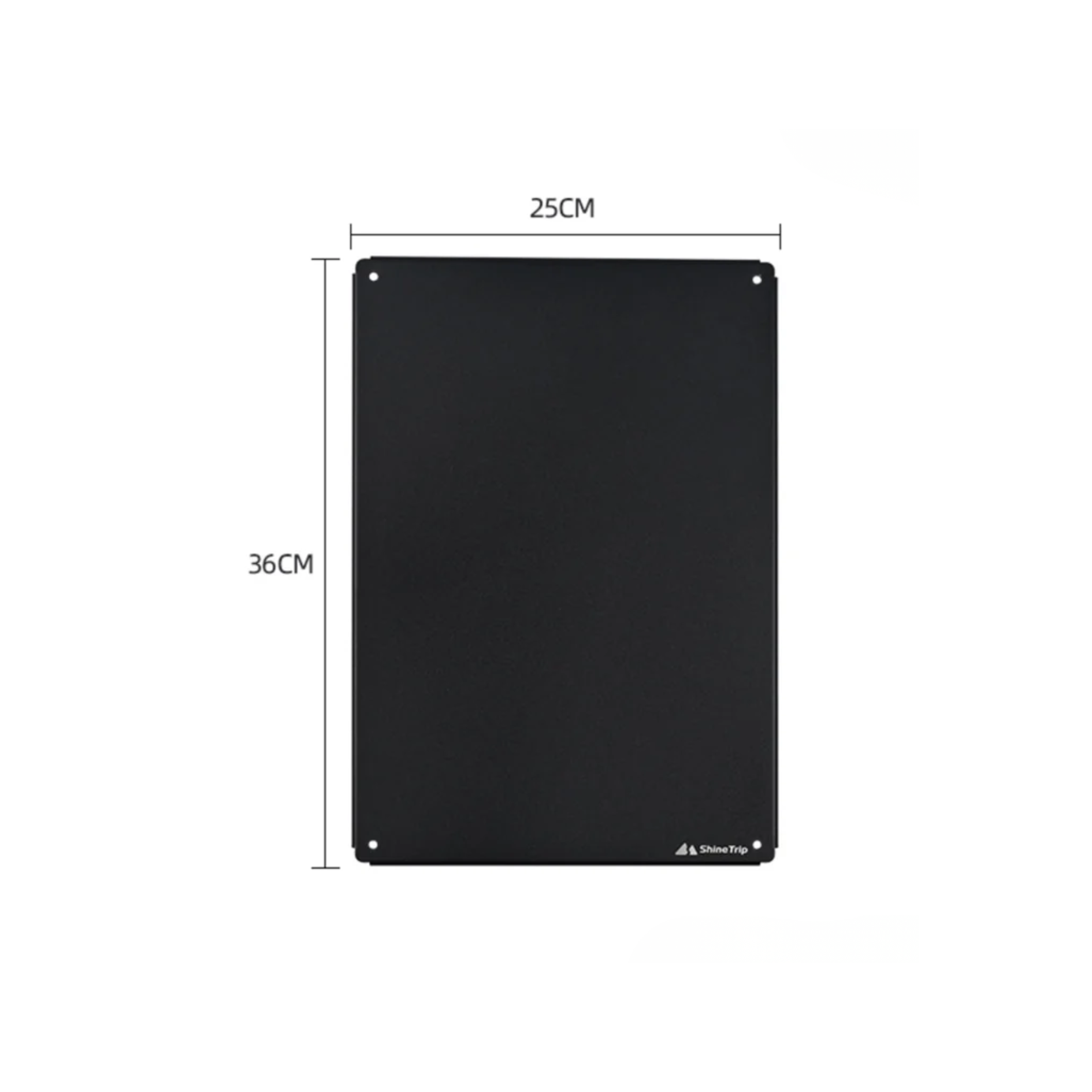 ShineTrip 05 IGT Camping Table | Additional Accessories