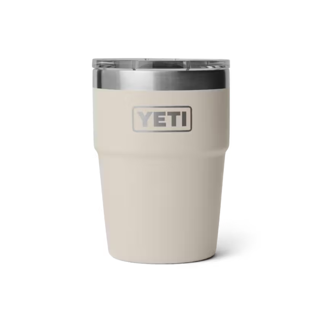 YETI Rambler® 16 OZ Stackable Cup With Magslider™ Lid