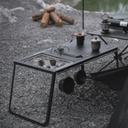 ShineTrip 1-Unit IGT Drain Basket – Silver