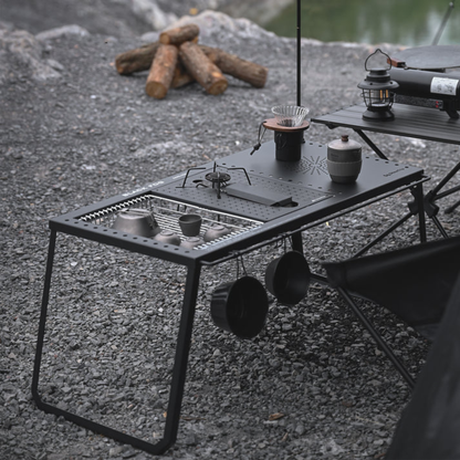 ShineTrip 05 IGT Camping Table | Additional Accessories