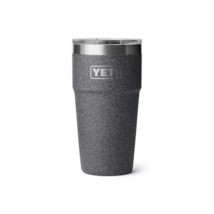 YETI Rambler® 20 OZ Stackable Cup With Magslider™ Lid
