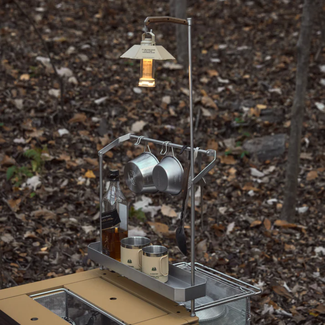 Cargo Container Multi Hanger